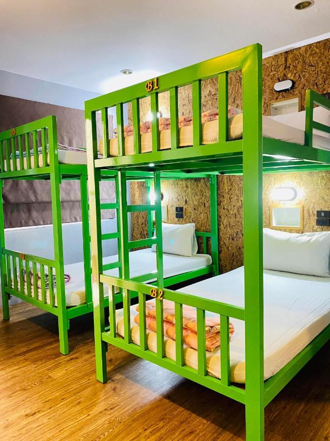 Frutta Hostel Patong Екстер'єр фото