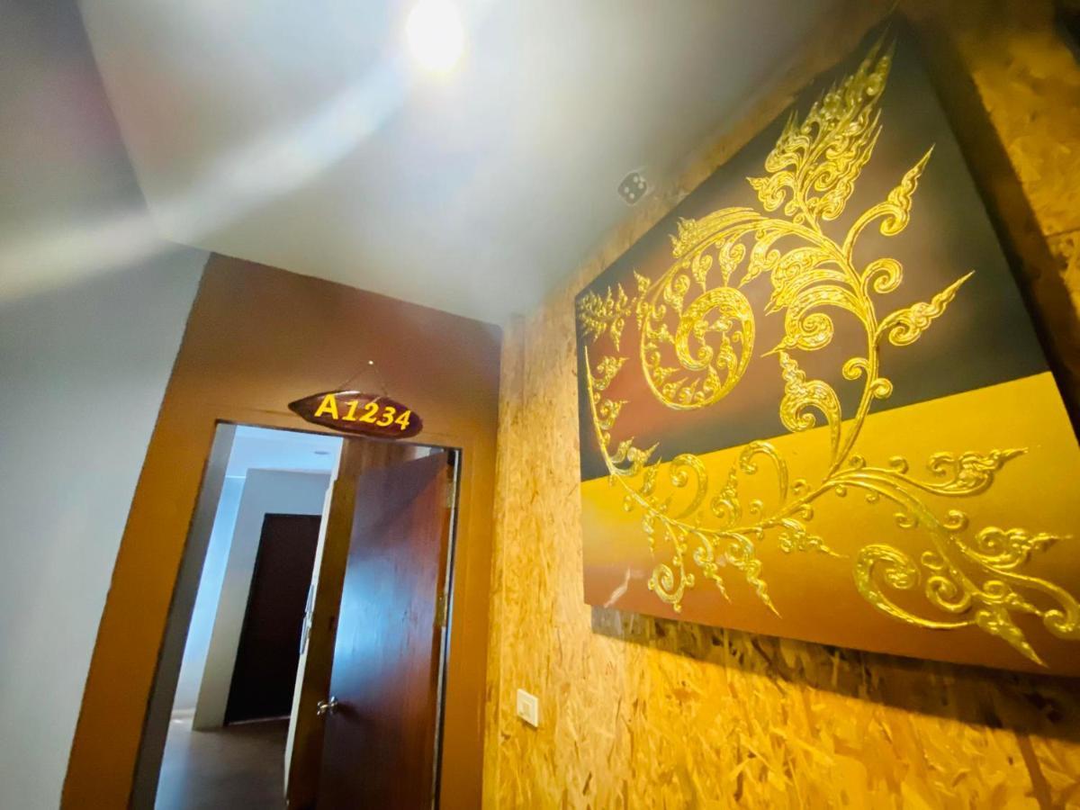 Frutta Hostel Patong Екстер'єр фото